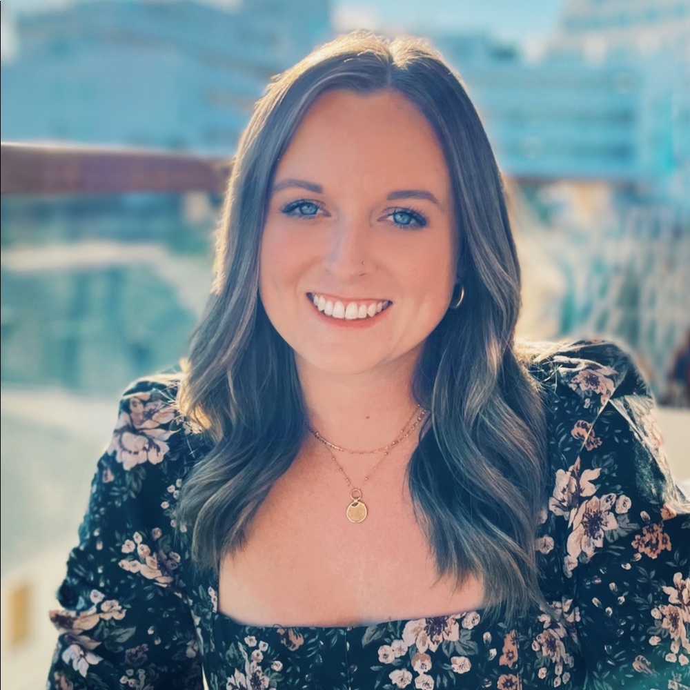 Meet your Posher, Emma